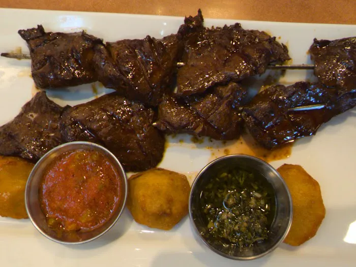 El Chullo Peruvian Restaurant & Bar Picture 10