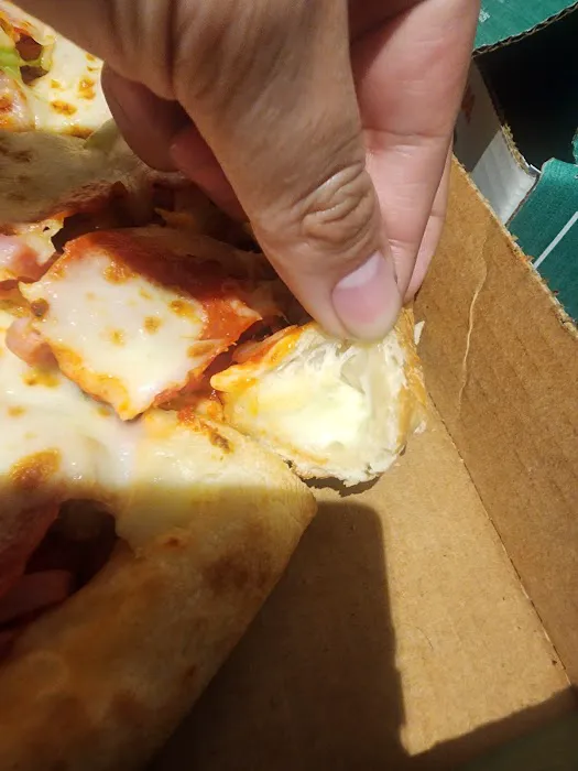 Papa Johns Pizza Picture 7