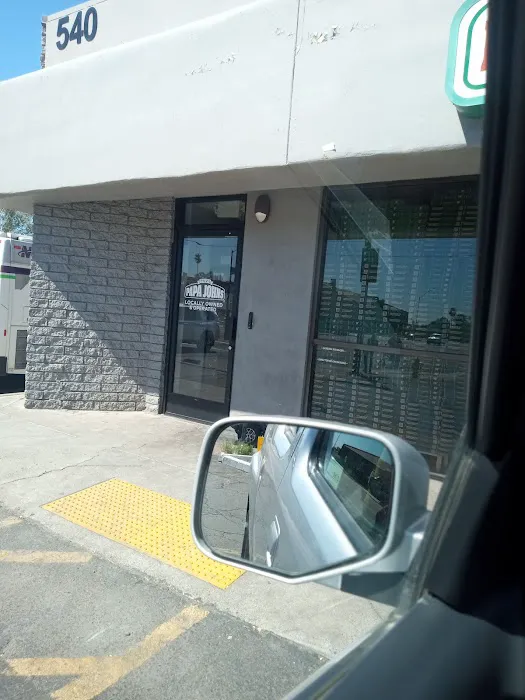 Papa Johns Pizza Picture 2