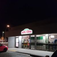 Papa Johns Pizza ico