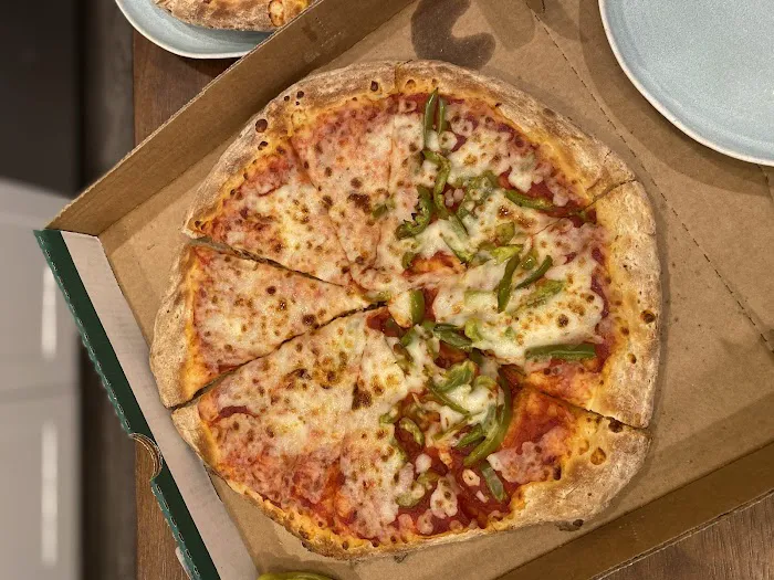 Papa Johns Pizza Picture 6