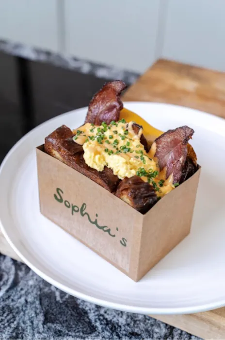 Sophia's A Brunch Counter Picture 5