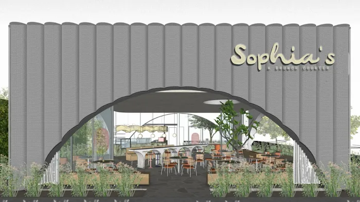 Sophia's A Brunch Counter Picture 4