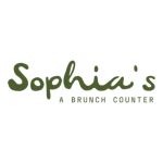Sophia's A Brunch Counter