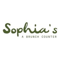 Sophia's A Brunch Counter ico