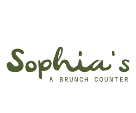 Sophia's A Brunch Counter