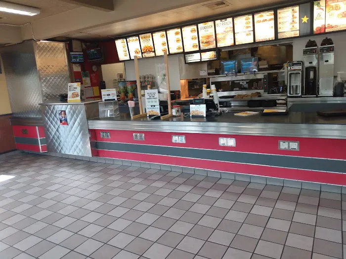 Carl’s Jr. Picture 7