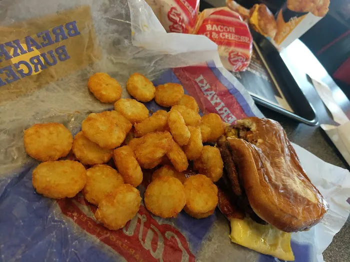 Carl’s Jr. Picture 6