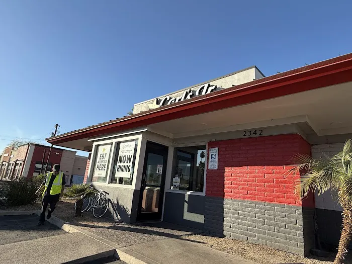 Carl’s Jr. Picture 3