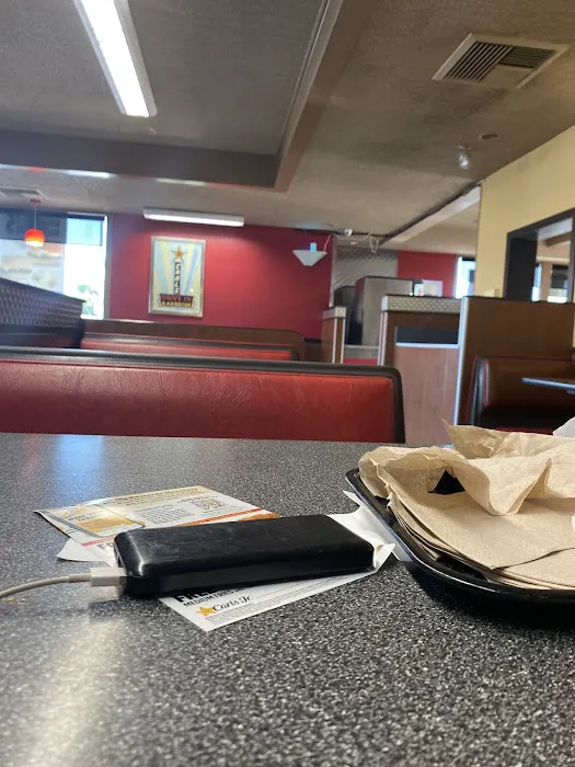 Carl’s Jr. Picture 2