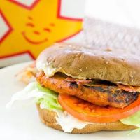 Carl’s Jr. ico