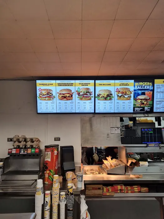 Carl’s Jr. Picture 9