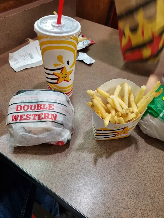 Carl’s Jr. Picture 10