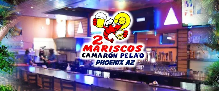 Mariscos Camaron Pelao 2 Picture 1
