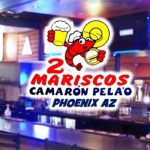 Mariscos Camaron Pelao 2