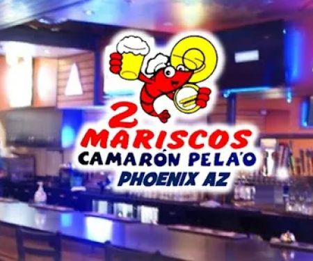 Mariscos Camaron Pelao 2