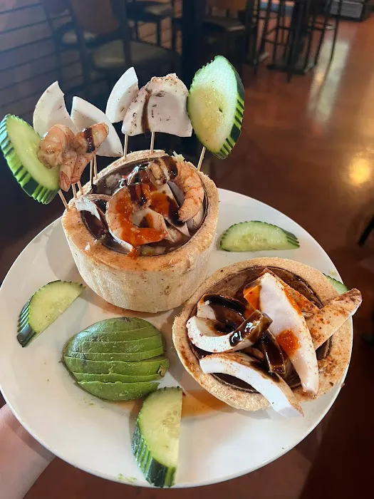 Mariscos Camaron Pelao 2 Picture 9