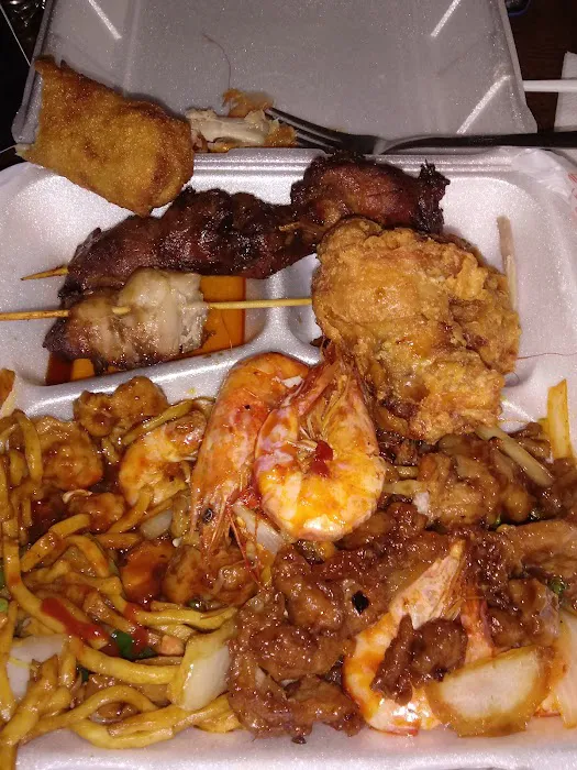 New China Buffet Picture 3