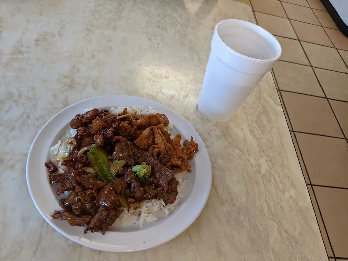 New China Buffet Picture 6