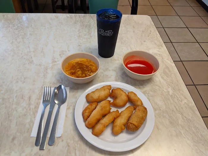 New China Buffet Picture 1