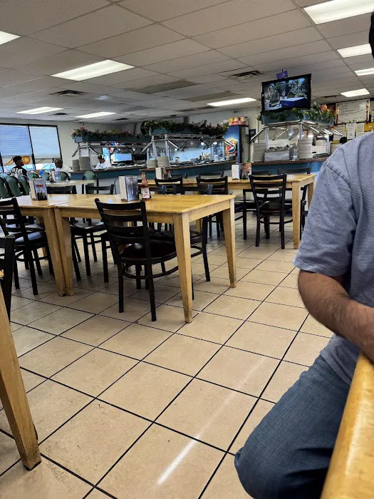 New China Buffet Picture 7