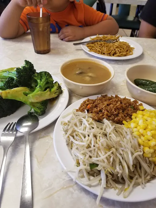 New China Buffet Picture 5