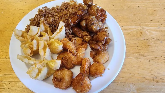 New China Buffet Picture 4