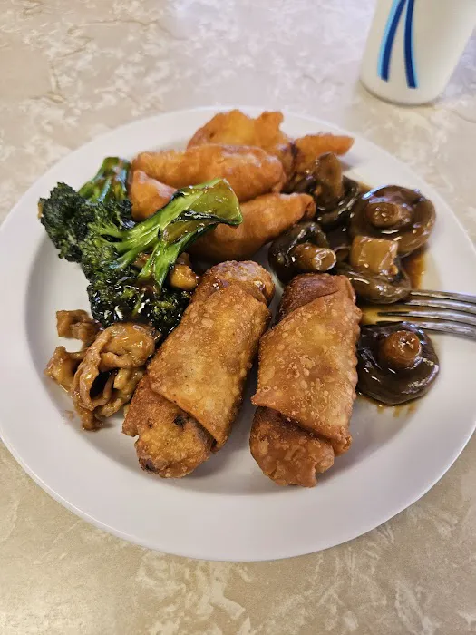 New China Buffet Picture 2