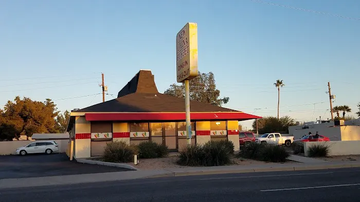 New China Buffet Picture 9