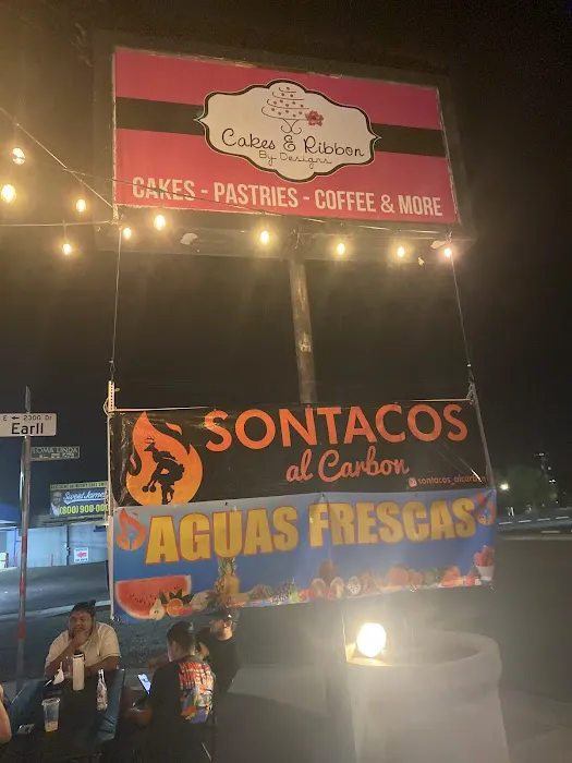 Sontacos Al Carbon Picture 10