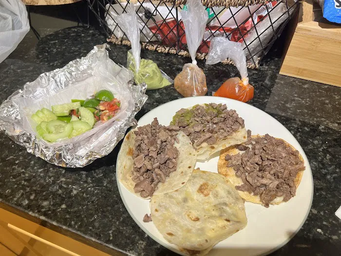 Sontacos Al Carbon Picture 5