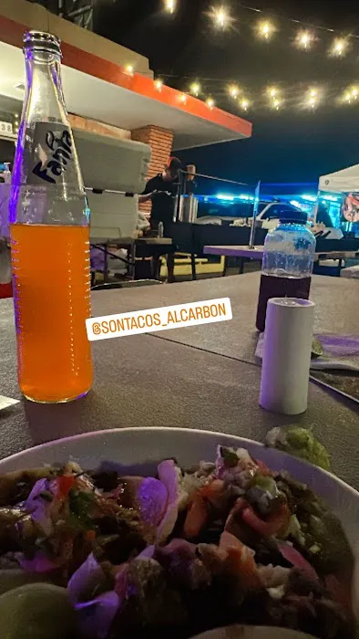 Sontacos Al Carbon Picture 4