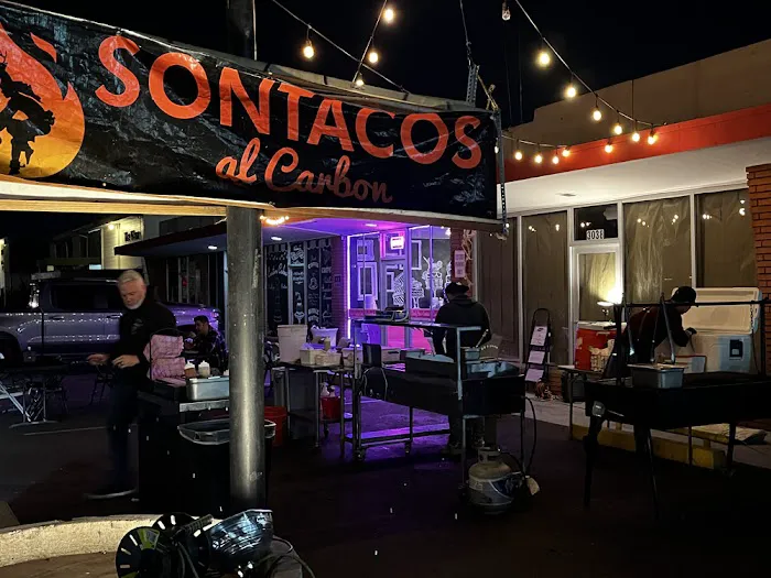 Sontacos Al Carbon Picture 9