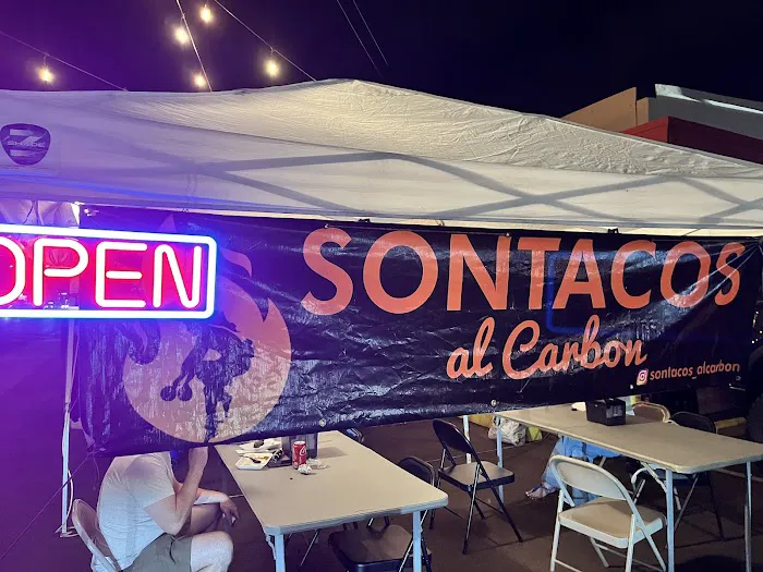 Sontacos Al Carbon Picture 8