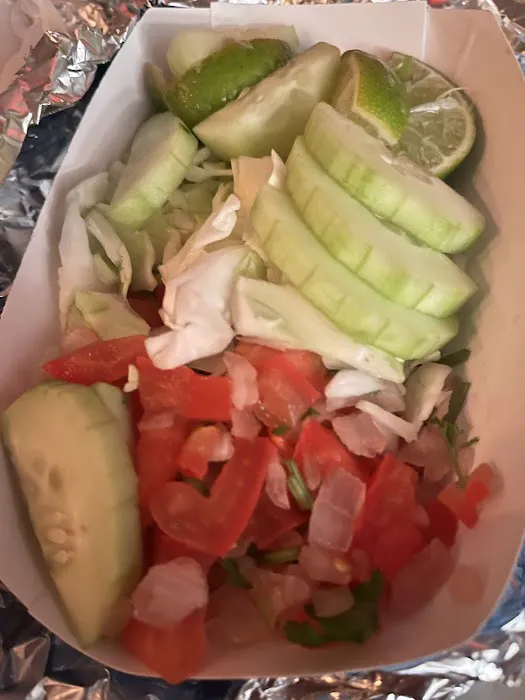 Sontacos Al Carbon Picture 1