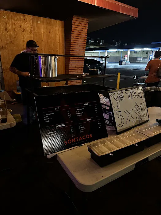 Sontacos Al Carbon Picture 7