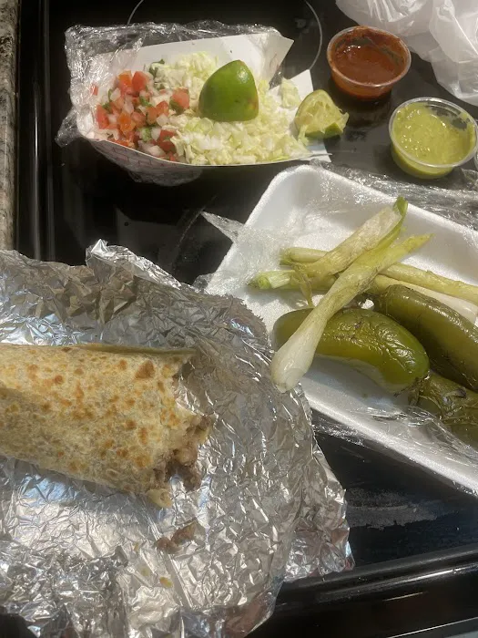 Sontacos Al Carbon Picture 3