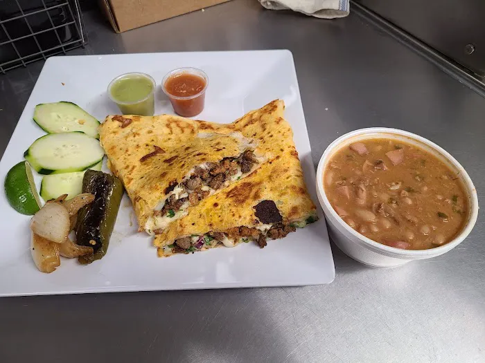 Tacos Mi Neno TCM Picture 8