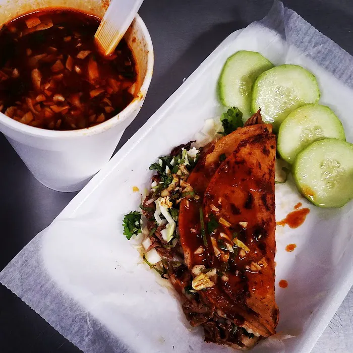 Tacos Mi Neno TCM Picture 9