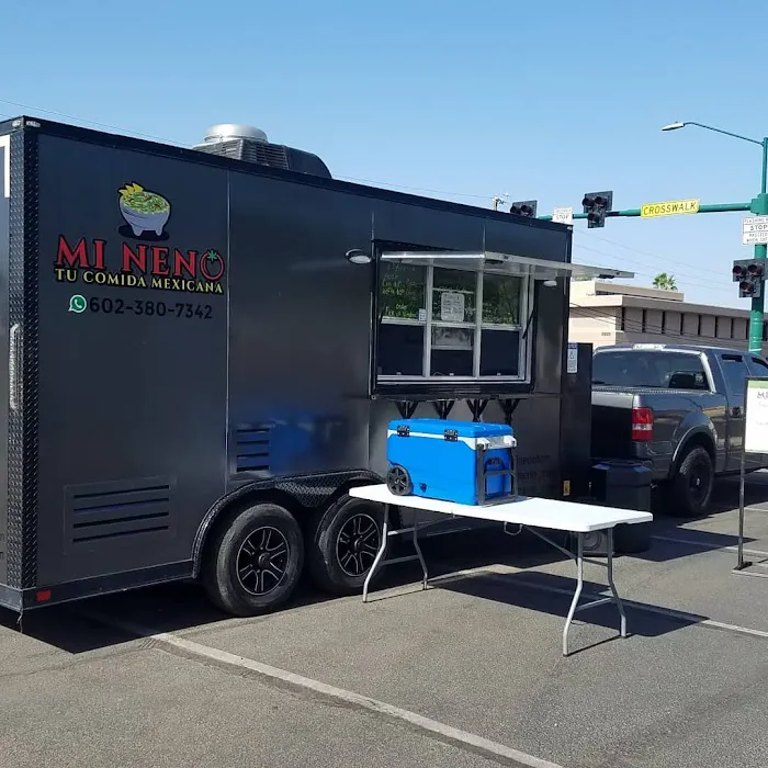 Tacos Mi Neno TCM Picture 10