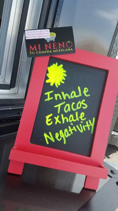 Tacos Mi Neno TCM Picture 1