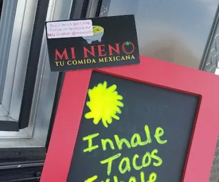 Tacos Mi Neno TCM