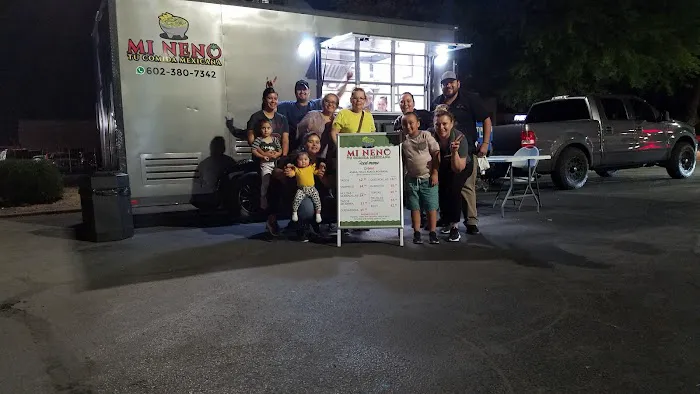 Tacos Mi Neno TCM Picture 2