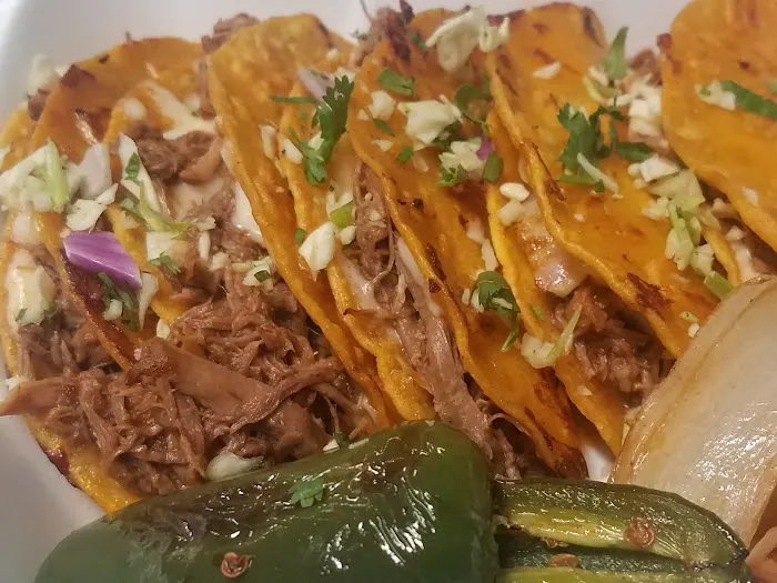 Tacos Mi Neno TCM Picture 5