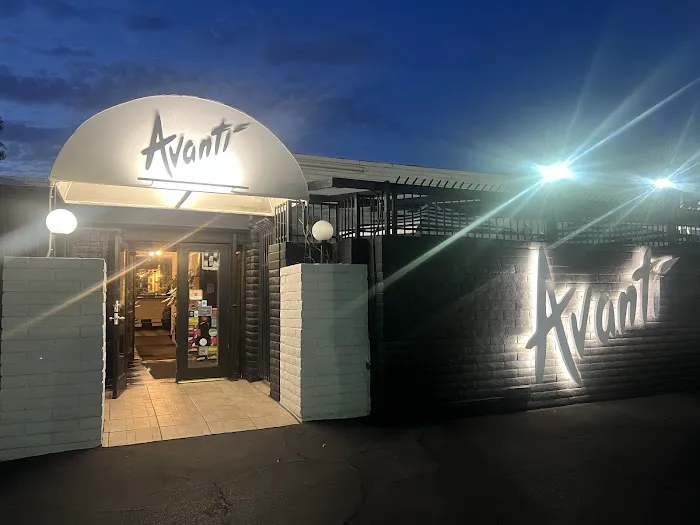 Avanti Restaurant Picture 6