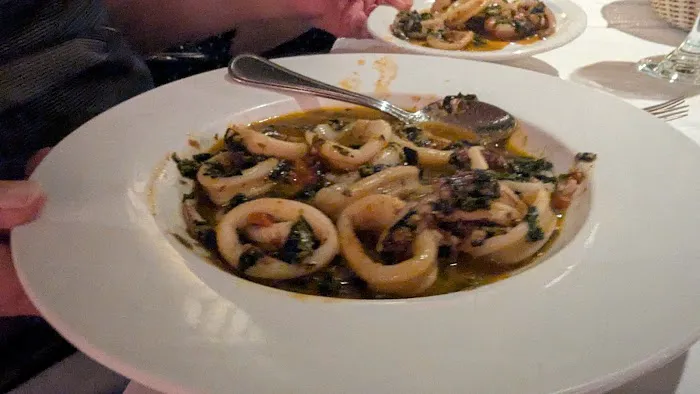 Avanti Restaurant Picture 2