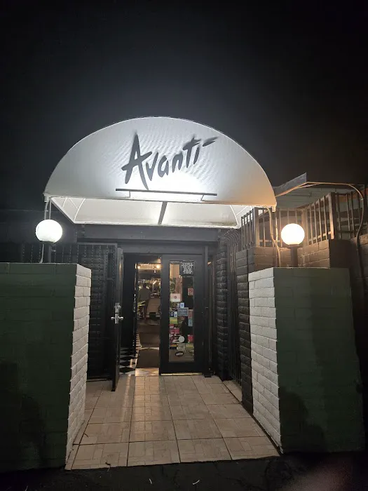 Avanti Restaurant Picture 7