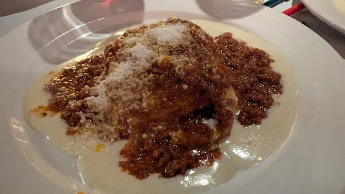 Avanti Restaurant Picture 10