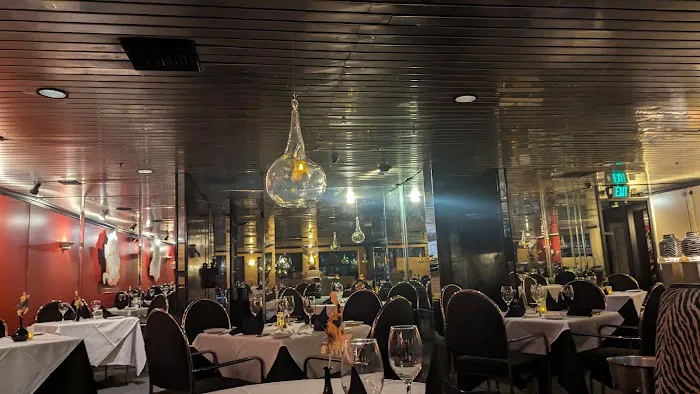 Avanti Restaurant Picture 5