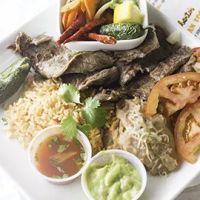 Julioberto’s Fresh Mexican Food ico